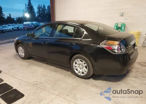 2010 Nissan Altima 2.5 S from USA, damaged, VIN 1N4AL2AP5AN449557